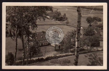 Arnsfeld Lindenhof 1950 