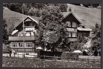 Oberstaufen Gasthof Bergkranz 