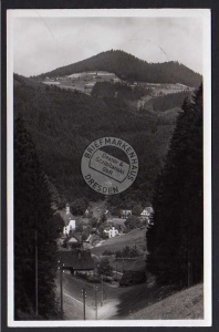 Bad Rippoldsau Schapbach 1938 