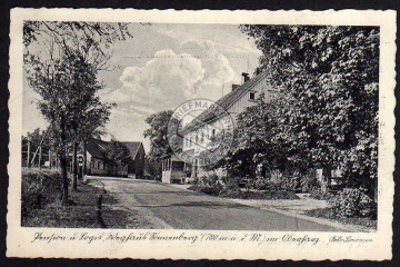 Sonnenberg (Harz) Sankt Andreasberg Pension 