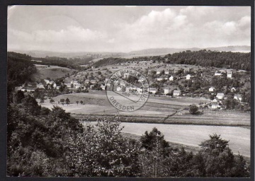Prossen Sächs. Schweiz 
