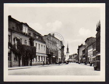 Foto Spremberg Deutsche Notenbank KaG Bank 