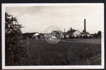 Stare Mesto Cukrovar 1936 