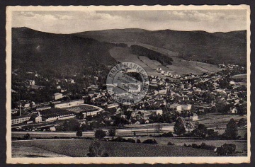 Freiwaldau Altvatergebirge Gesamt 1941 