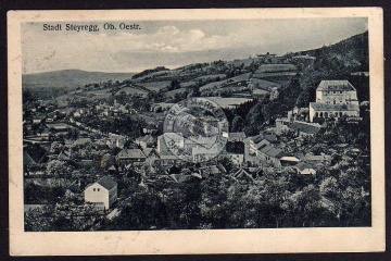 Steyregg 1915 