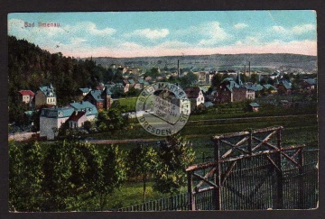 Bad Ilmenau 1916 