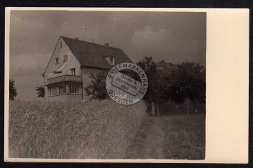 Bautzen Löbau Wohnhaus Dresden Bad Weißer Hirs 