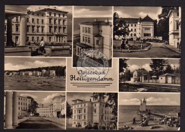 Ostseebad Heiligendamm 