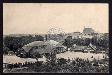 Glückauf 3. Regimentsfest ehem. 133er Freiberg 