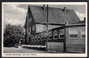 Hamburg Kirchwerder 1 Hausdeich 153 Gasthof 