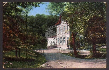 Wuppertal Ronsdorf Restaurant Zillertal 1917 