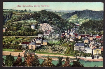 Bad Schandau 