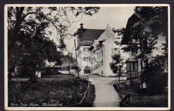 Heimenkirch Herz Jesu Heim1935 