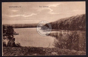 Gremsmühlen Dieksee 