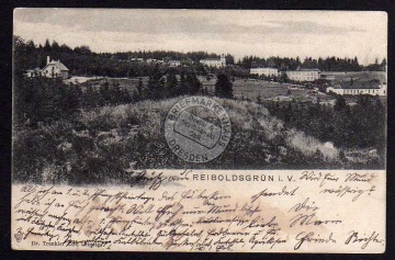 Reiboldsgrün 1903 