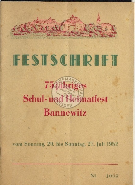 Berlin Charlottenburg 27.3.37 