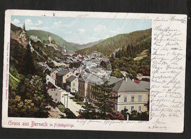 Berneck 1902 