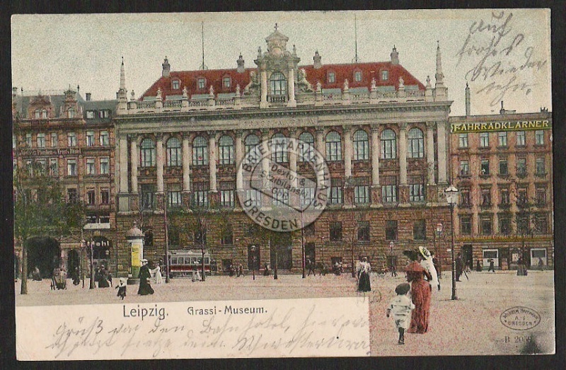 Leipzig Grassi Museum Möbel Waaren Credit Gesc 