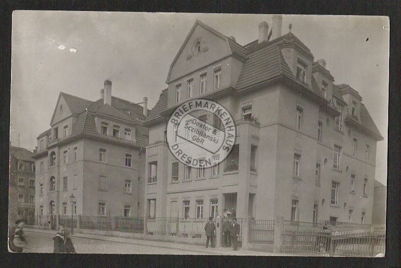 Dresden Gorbitzer Str. 10 