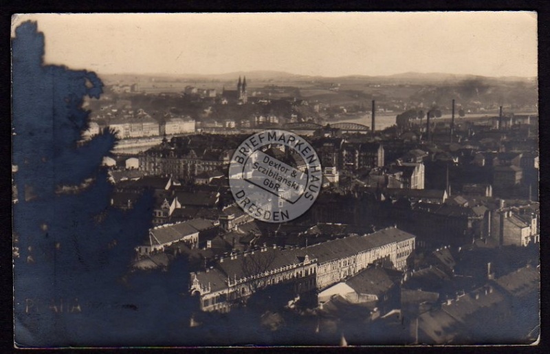 Prag 1928 Totale 