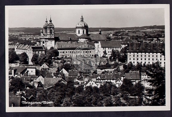 Weingarten Württ. 