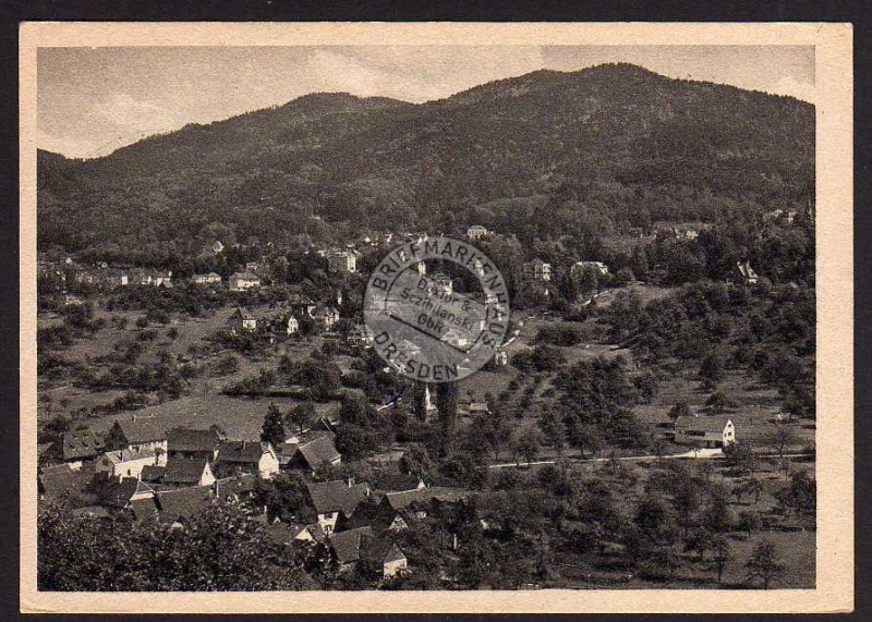 Badenweiler 1952 