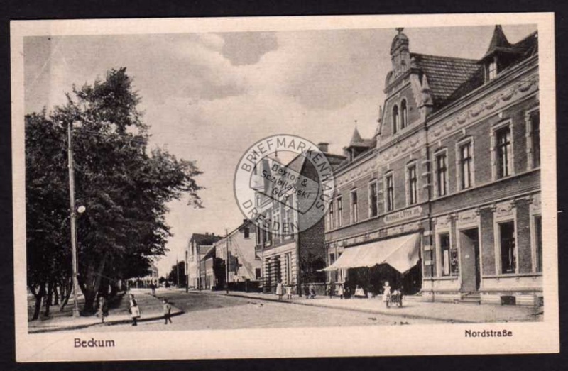 Beckum Nordstrasse 