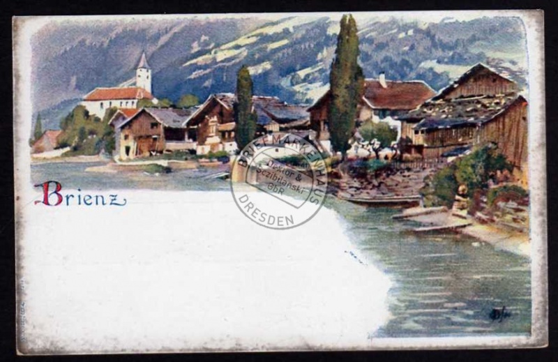 Brienz 