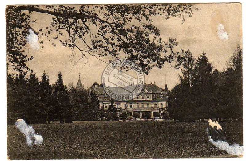 Dornreichenbach 1905 
