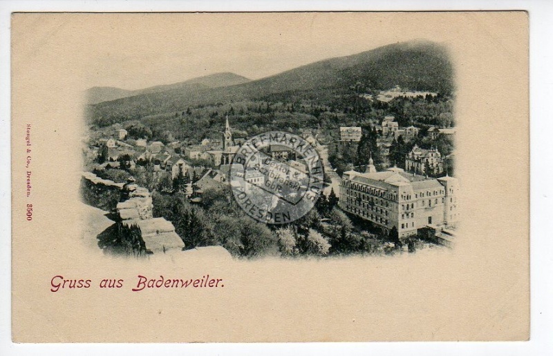 Badenweiler 