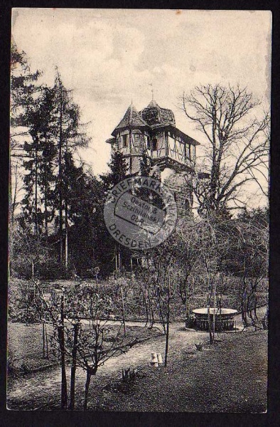 Kloster Maulbronn Faust Turm 