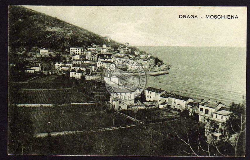 Draga Moschiena 