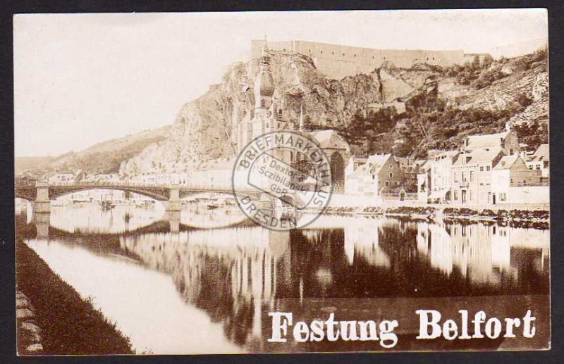 Festung Belfort 