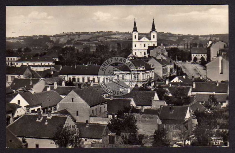 Zalaegerszeg Egersee 1928 