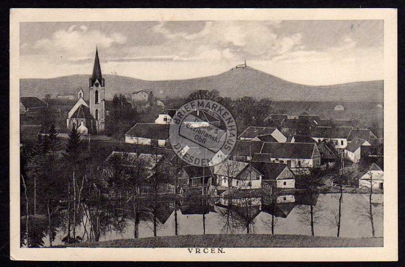 Vrcen 1944 