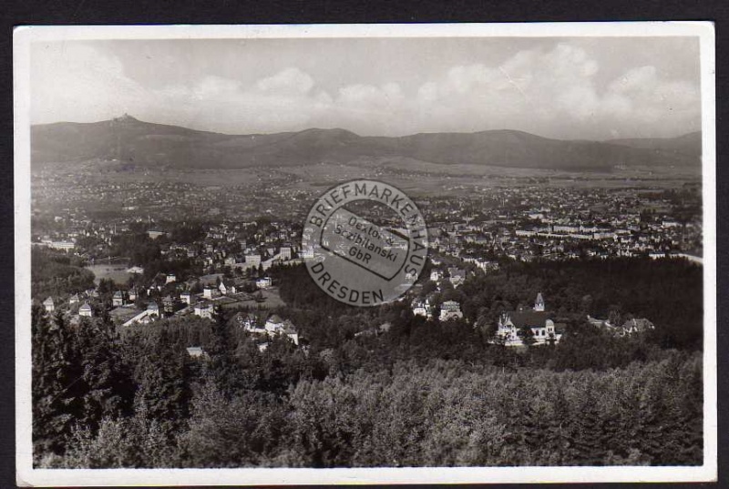 Liberec 1937 