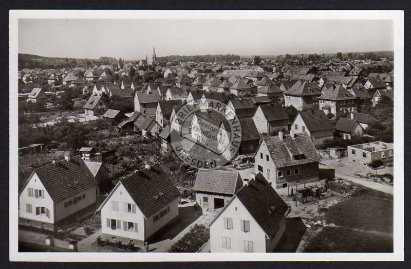 Kuppenheim im Murgta lSiedlung Einfamilienhaus 