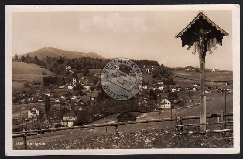 Kohlgrub 1940 