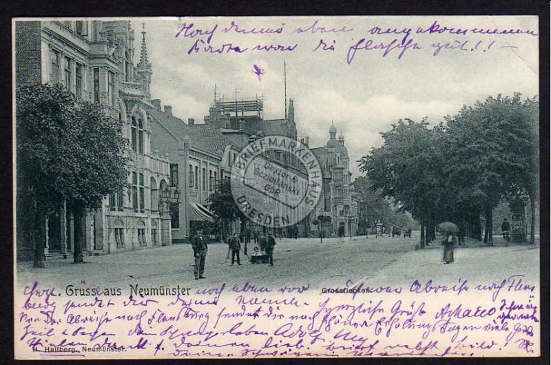 Neumünster 1902 