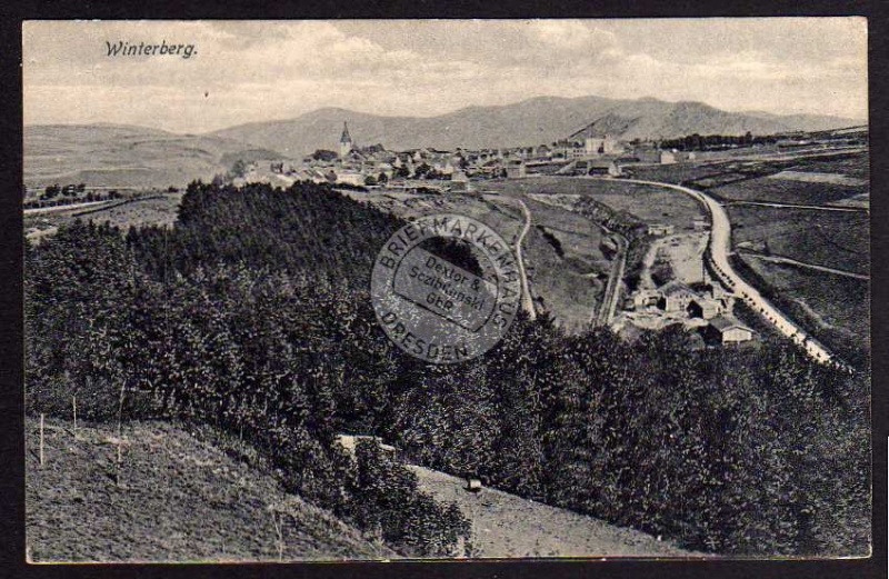 Winterberg 