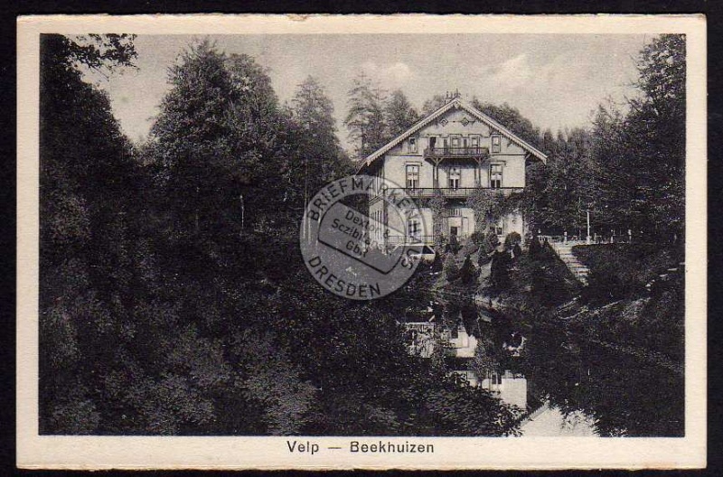 Velp Beekhuizen 