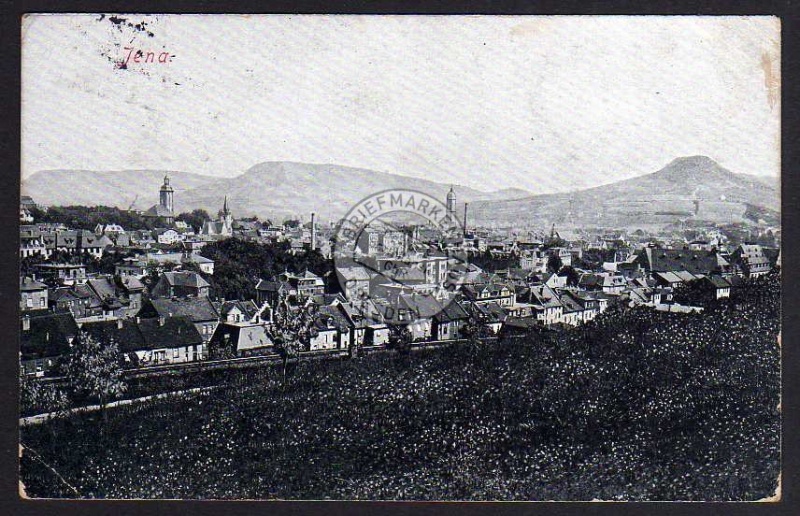 Jena 1914 