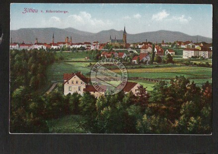 Zittau v. Eckartsberge 